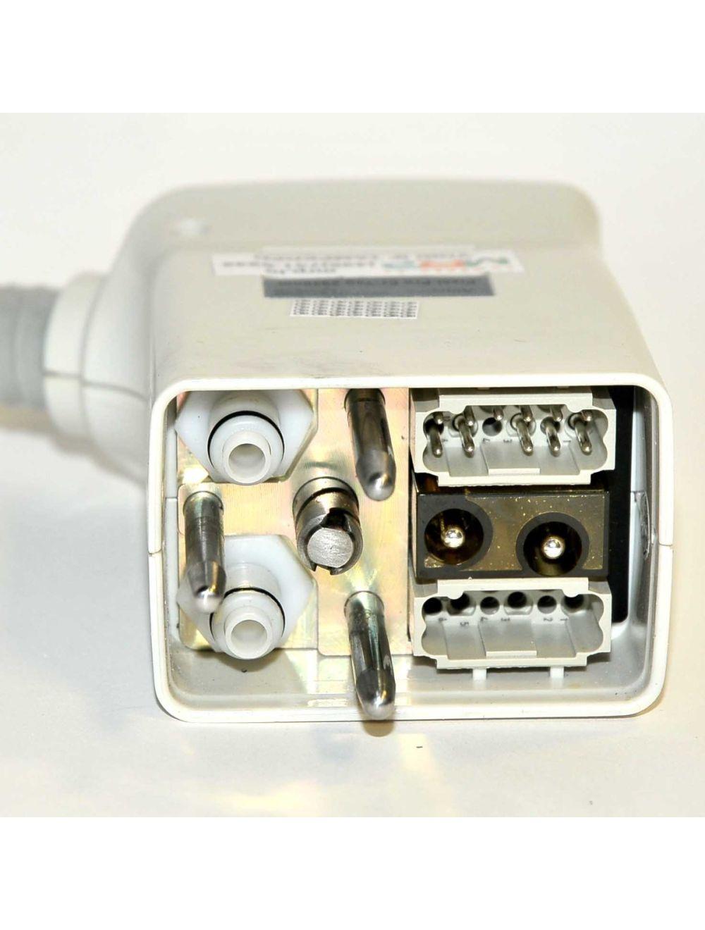 Alma Harmony Pixel Pro 2940 Laser Handpiece Fractional Erbium YAG Skin Resurface image 6