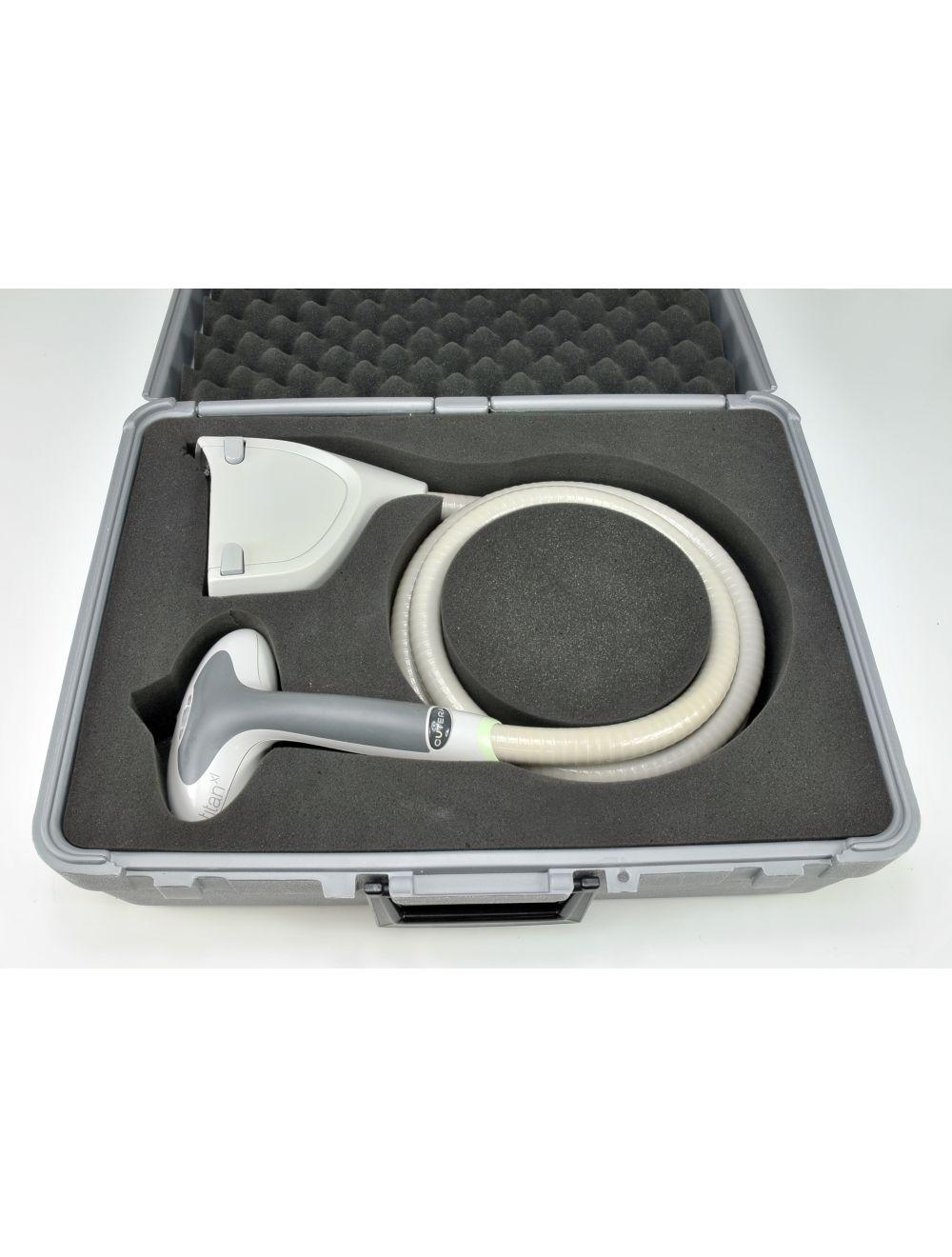 Cutera Titan XL Handpiece Xeo Solera Skin Tighten Rejuvenation Infrared IPL IR image 8