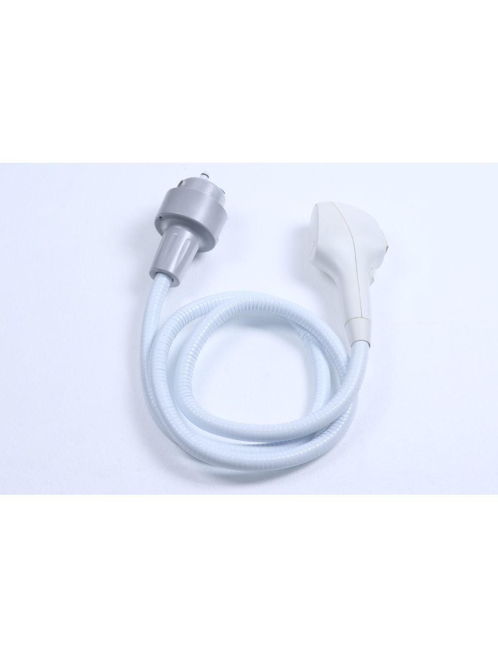 VenusConcept Venus Versa HR690XL IPL Hair Removal HR 690 XL Handpiece Low Shots image 0