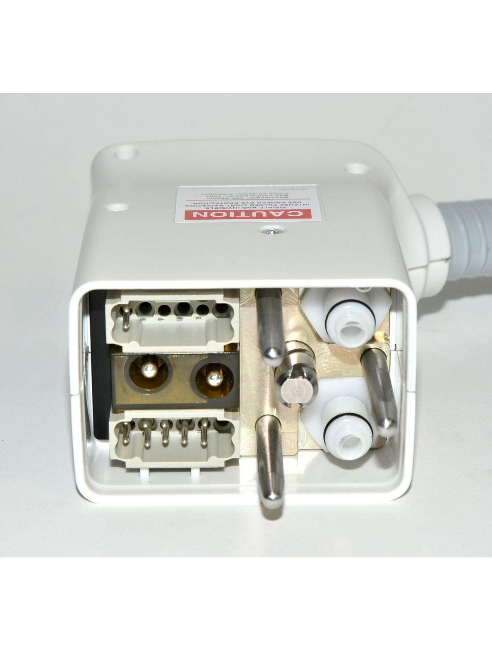 Alma Harmony Laser SR 570-950nm IPL Handpiece Skin Rejuvenation Hand Piece 2014 image 6