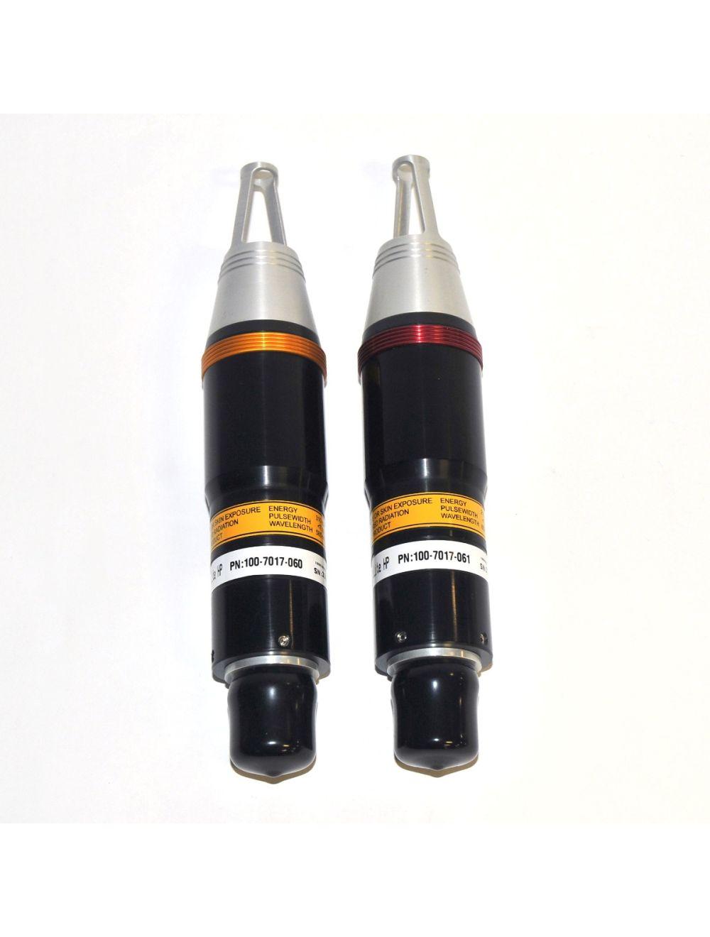 ConBio Medlite Revlite MultiLite Tattoo Removal Dye Handpiece 585 650 Hand Piece image 4