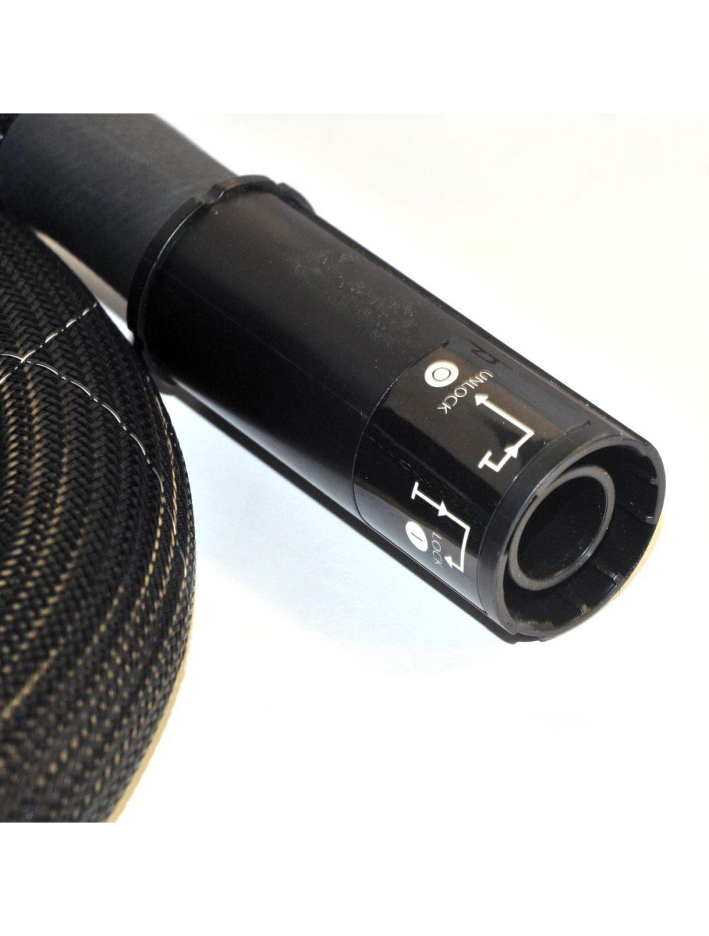 Zimmer Cryo 6 Cooling Air Chiller Insulated Delivery Hose 9&#039; Length New image 2