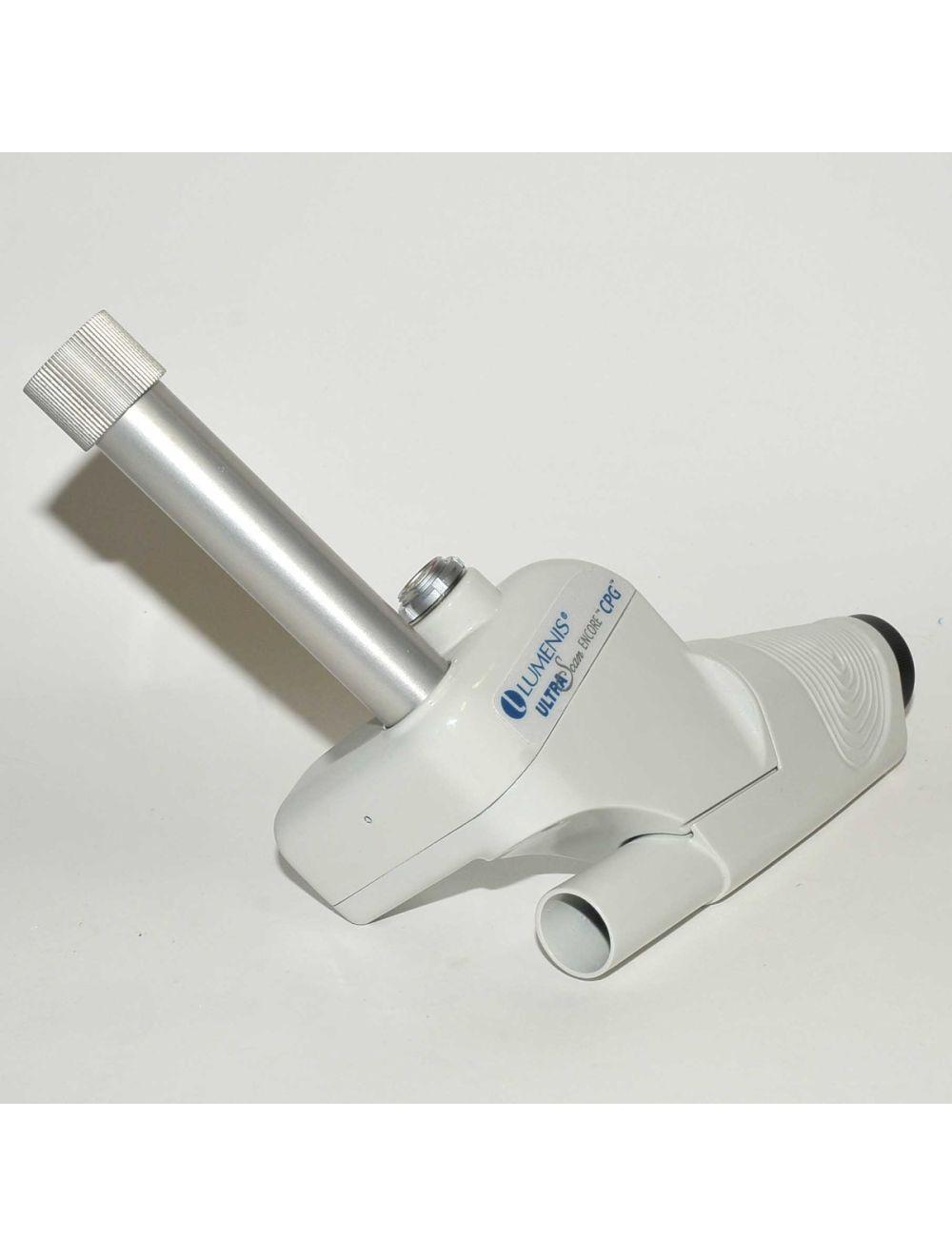 Coherent Lumenis UltraScan SurgiTouch Encore CPG Scanner CO2 Laser Handpiece image 10