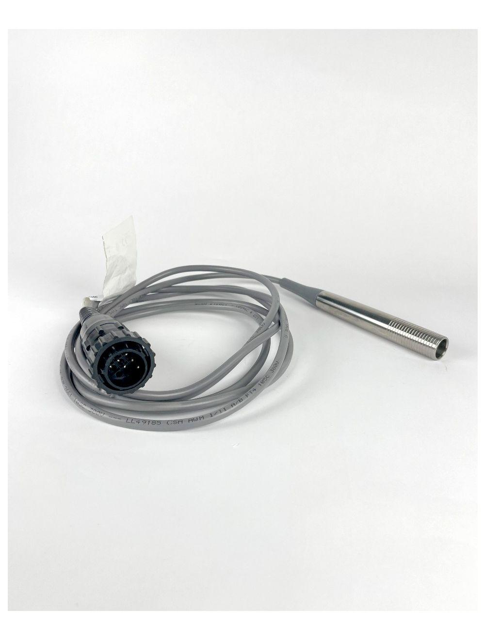 2014 InMode Fractora RF Fractional Skin Tightening Resurfacing Handpiece image 2