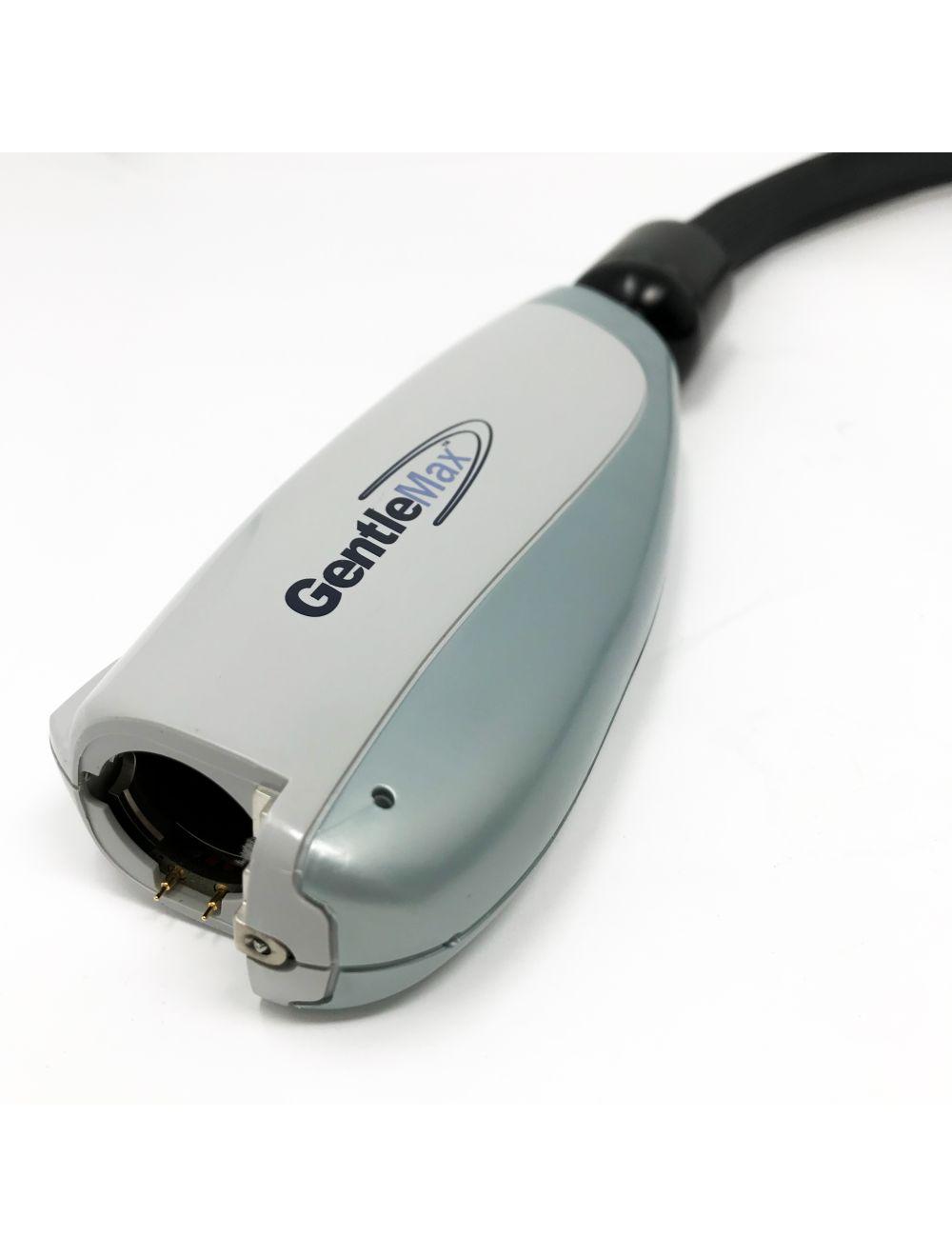 Candela GentleMax 1.5-3mm DCD Delivery System 7122-00-4028 Gentle Max GMax image 5