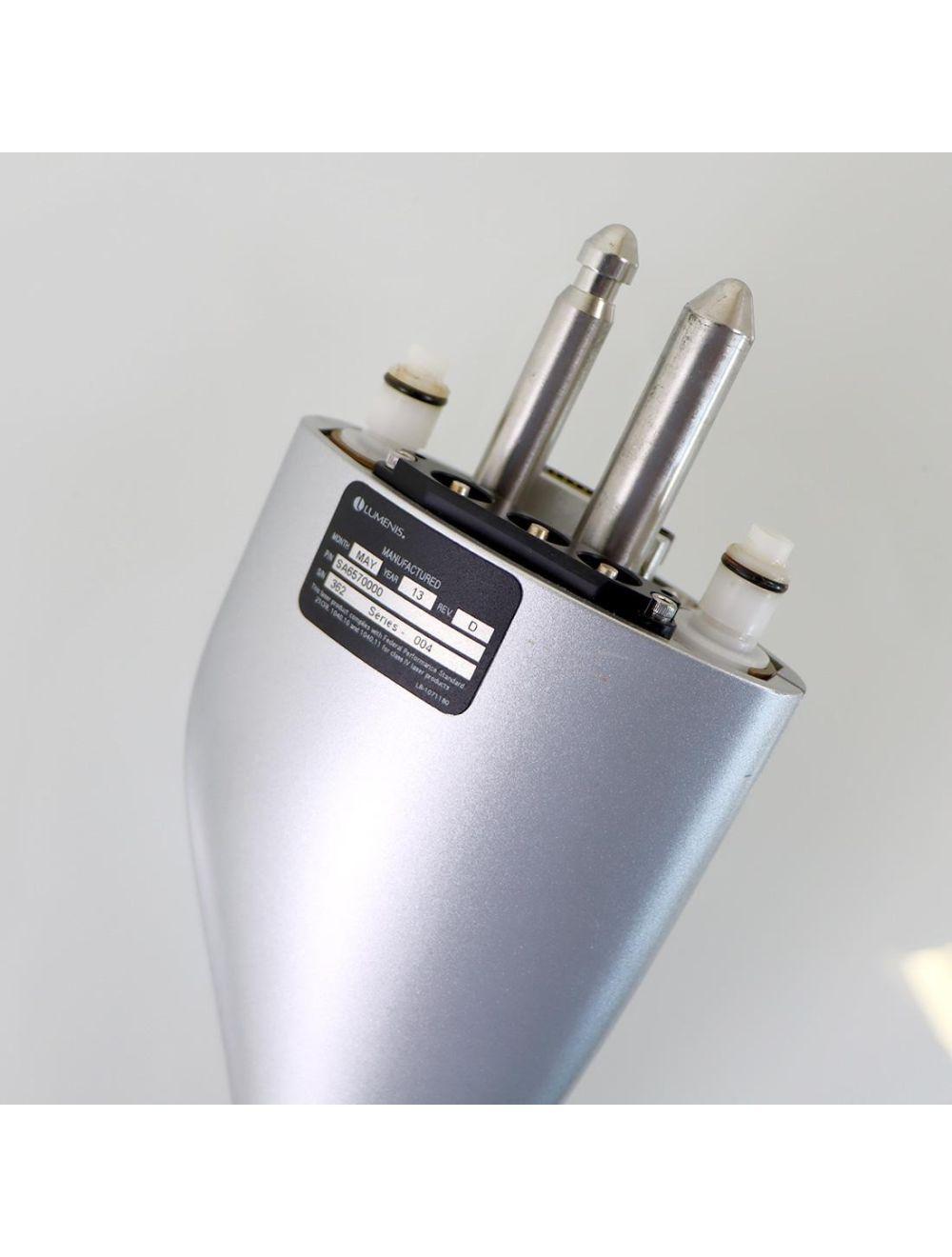 2013 Lumenis Lume1 Multi-Spot Nd: YAG Handpiece SA6570000 image 3