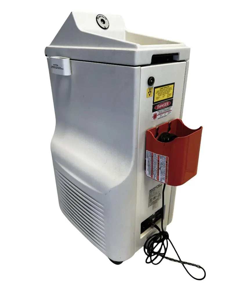 2000 New Star CoolTouch NdYAG Laser Cosmetic Acne Wrinkles Scars Skin Care TQ 5 Sol International Medical