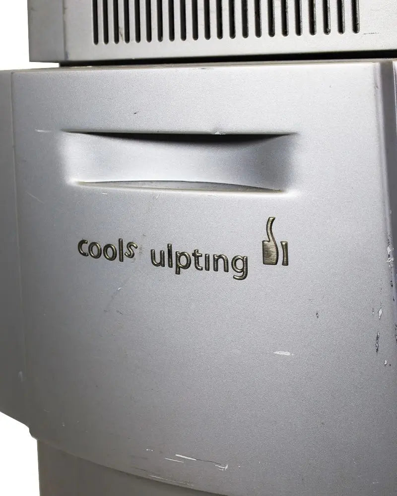 2010 Zeltiq CoolSculpting Body Contouring Fat Reduction System w/ 2 Applicators