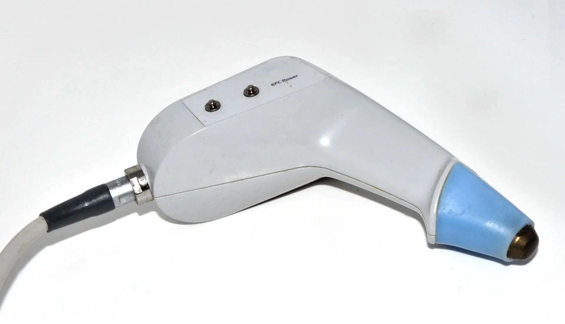 BTL Exilis Elite RF RadioFrequency 90 WATT Wrinkle Skin Tightening 2 Handpieces BTL