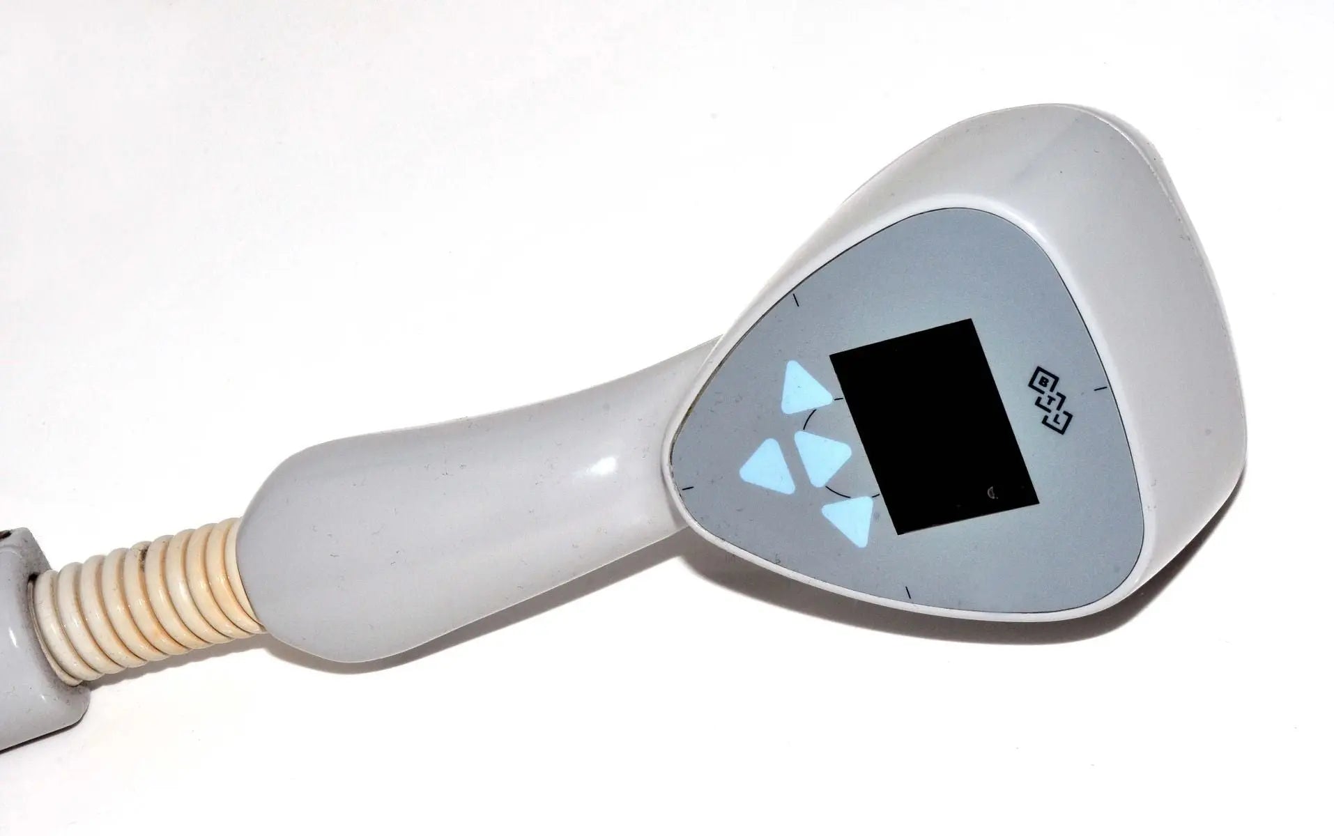 BTL Exilis Elite RF RadioFrequency 90 WATT Wrinkle Skin Tightening 2 Handpieces BTL