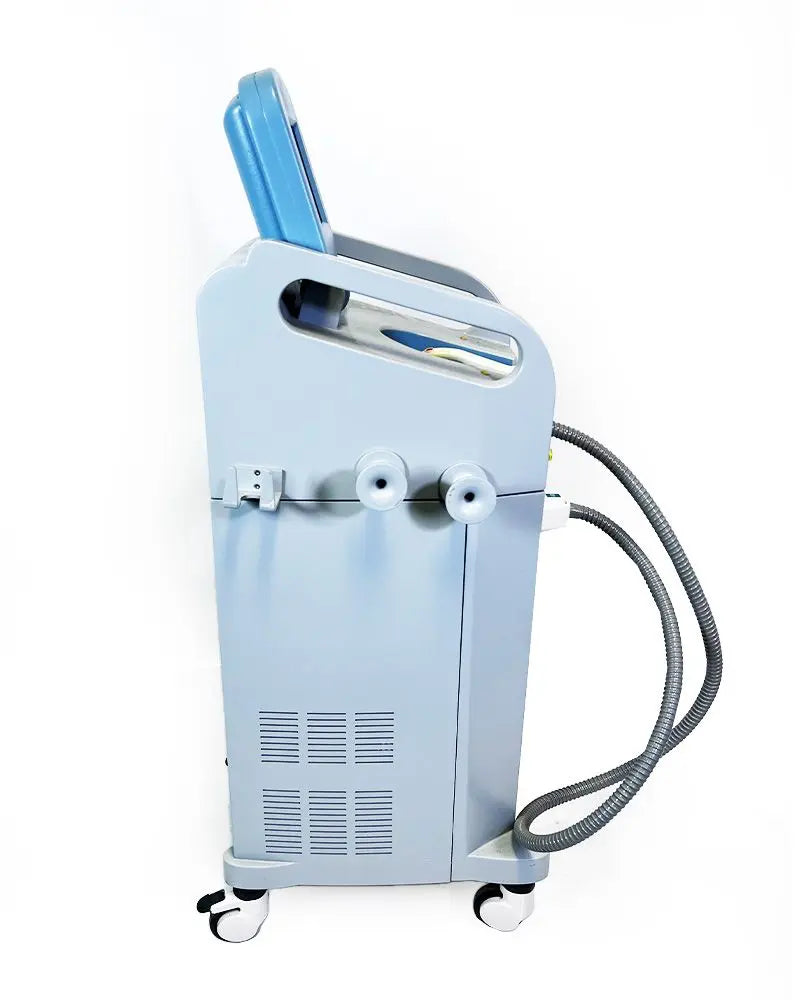 2012 Ellman Sandstone Apex HR VR Hair Acne Vascular IPL Laser System