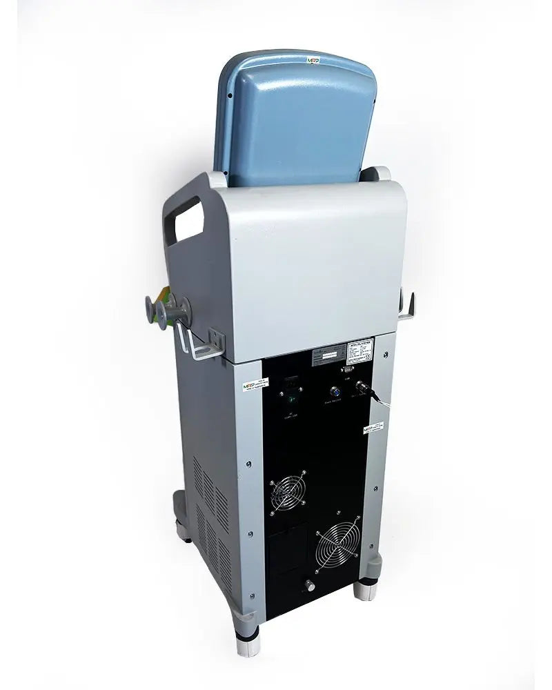 2012 Ellman SandStone Apex HR AR VR IPL Hair Acne Vascular Laser System