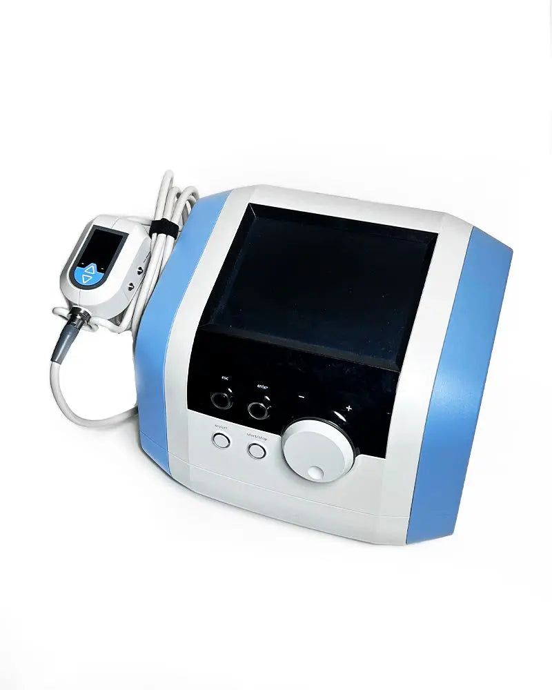 2013 BTL Exilis Protege Elite Wrinkle Reduction Skin Rejuvenation System BTL