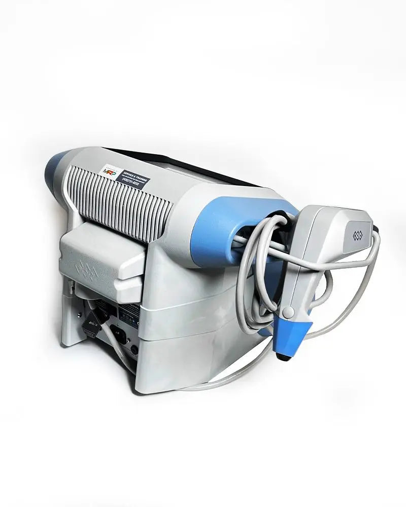2013 BTL Exilis Protege Elite Wrinkle Reduction Skin Rejuvenation System BTL