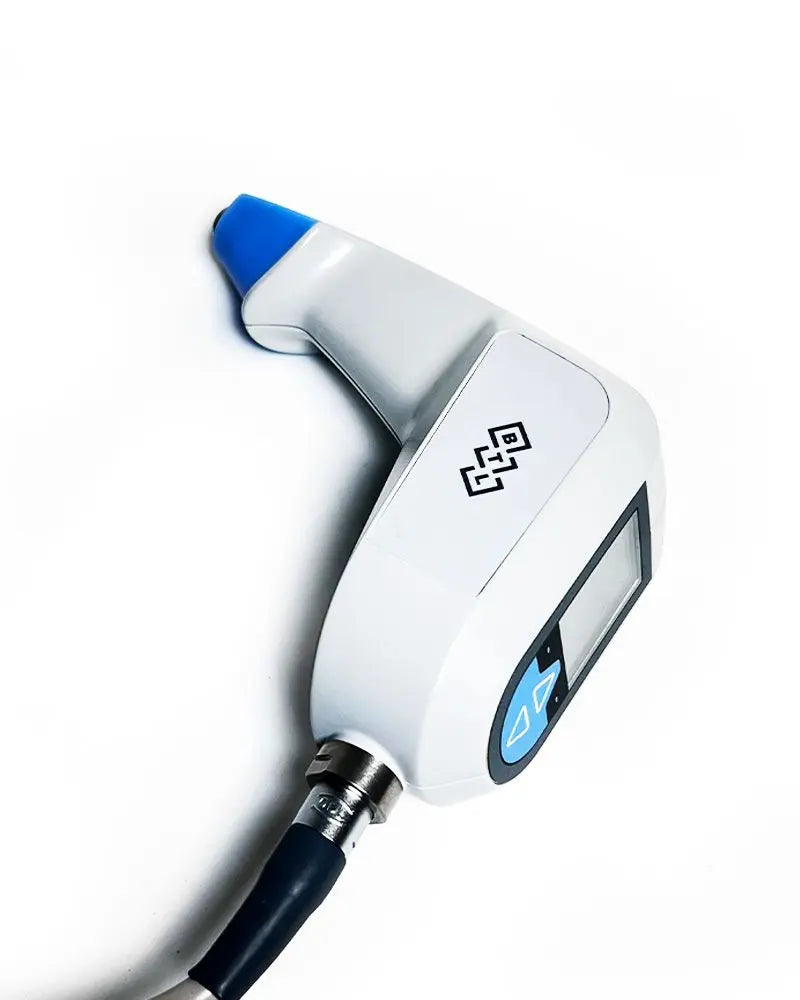 2013 BTL Exilis Protege Elite Wrinkle Reduction Skin Rejuvenation System BTL