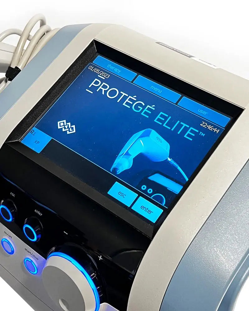 2013 BTL Exilis Protege Elite Wrinkle Reduction Skin Rejuvenation System BTL
