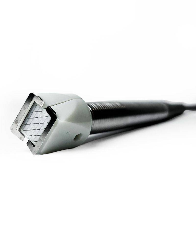 2013 Invasix BodyTite Fractora BodyFX Fractional Skin Resurfacing System