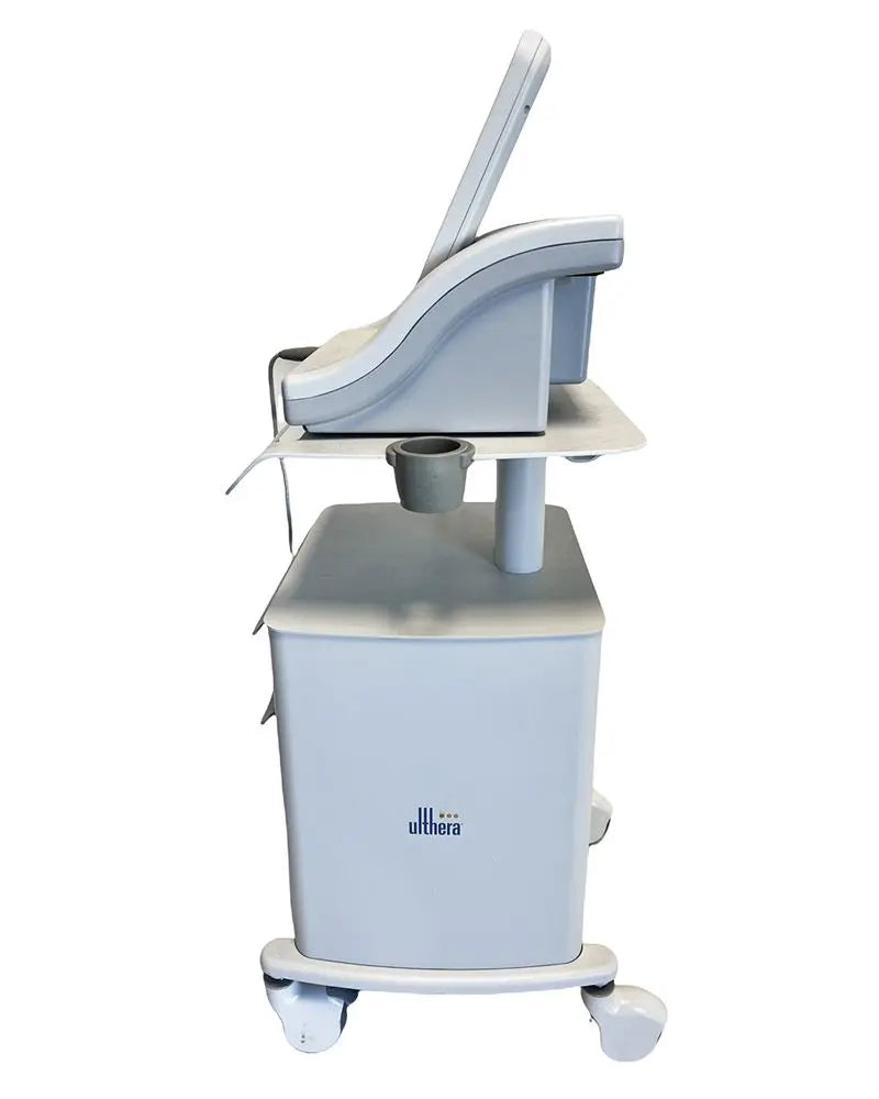 2013 Ulthera Ultherapy DEEPsee Ultrasound Skin Tightening Face Neck Tone UC-1