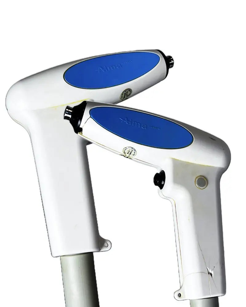 2014 Alma Eclipse Aesthetics SkinFinity RF Pixel In-Motion Skin Rejuvenation System Alma