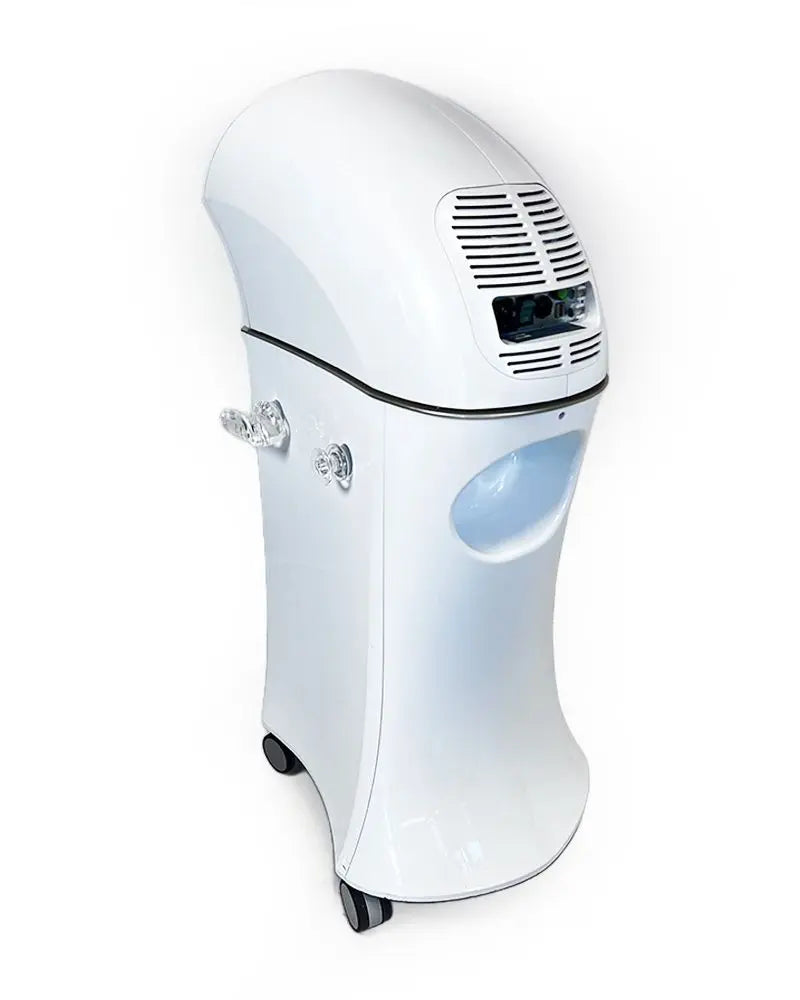 2014 Alma Eclipse Aesthetics SkinFinity RF Pixel In-Motion Skin Rejuvenation System Alma