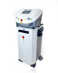 2018 Alma 1470 BeautiFill Laser Diode LipoFlow Autologous Fat Transfer System