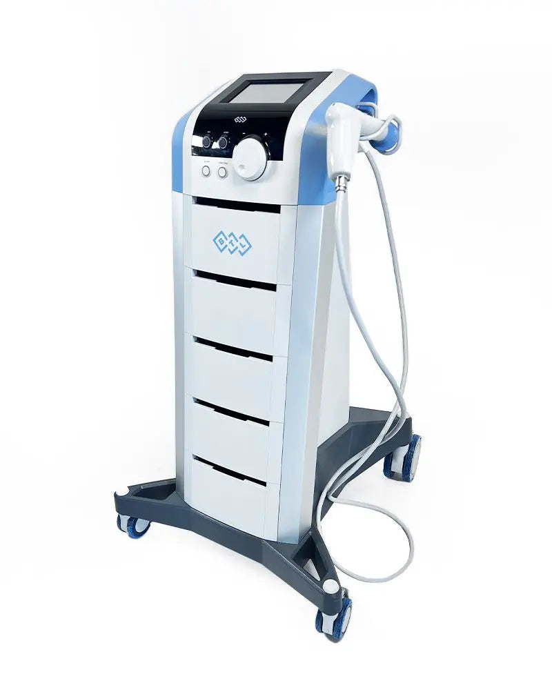 2019 BTL Cellutone Non-Invasive Cellulite Reduction Skin Tightening System BTL