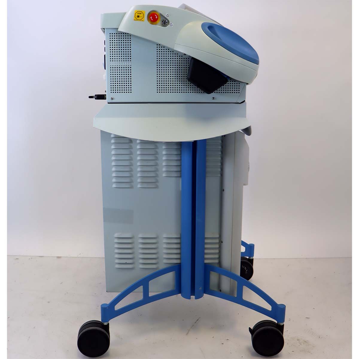 2008 Palomar StarLux 500 w/ Chiller Hair Removal Pigment IPL Laser System 4 HPs
