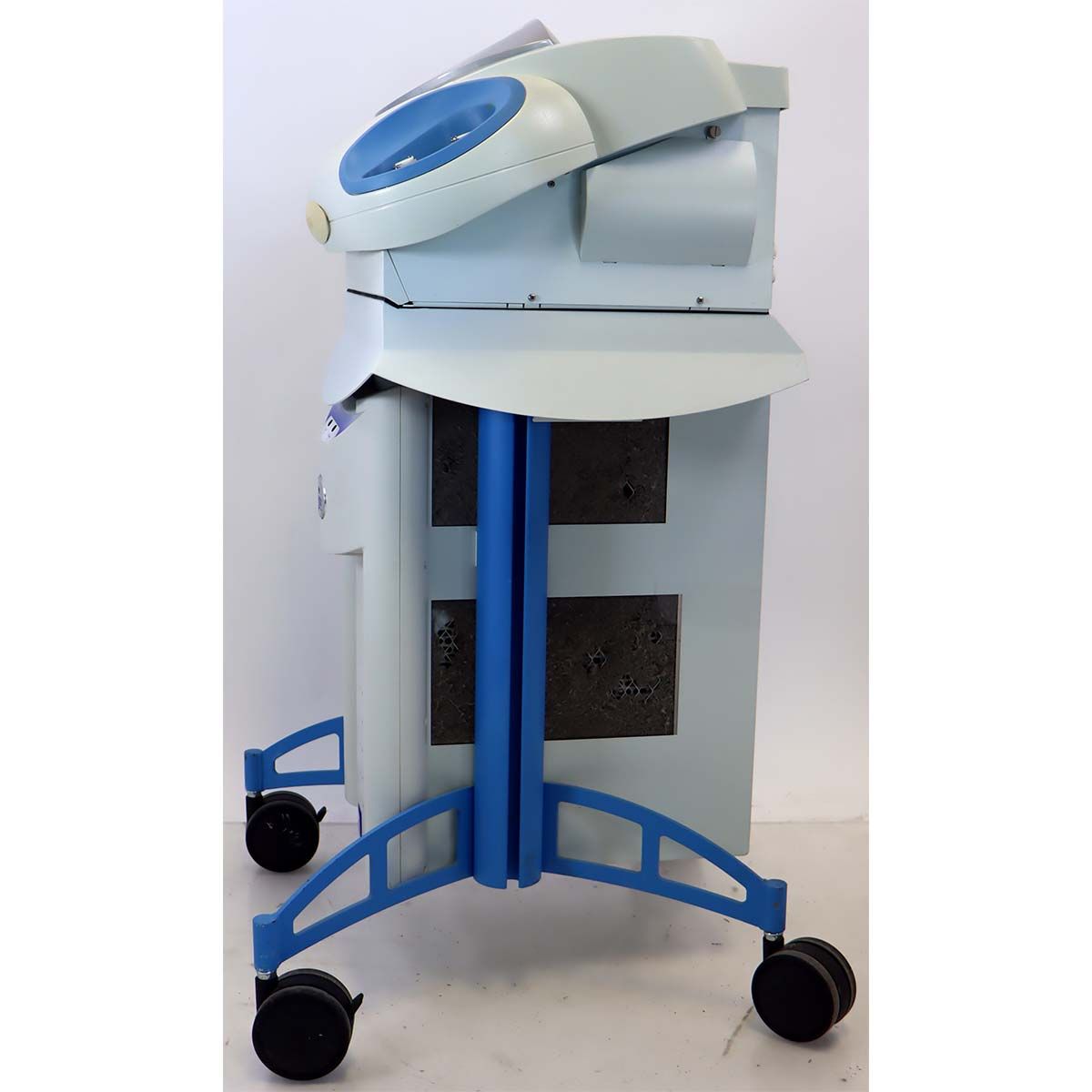 2008 Palomar StarLux 500 w/ Chiller Hair Removal Pigment IPL Laser System 4 HPs