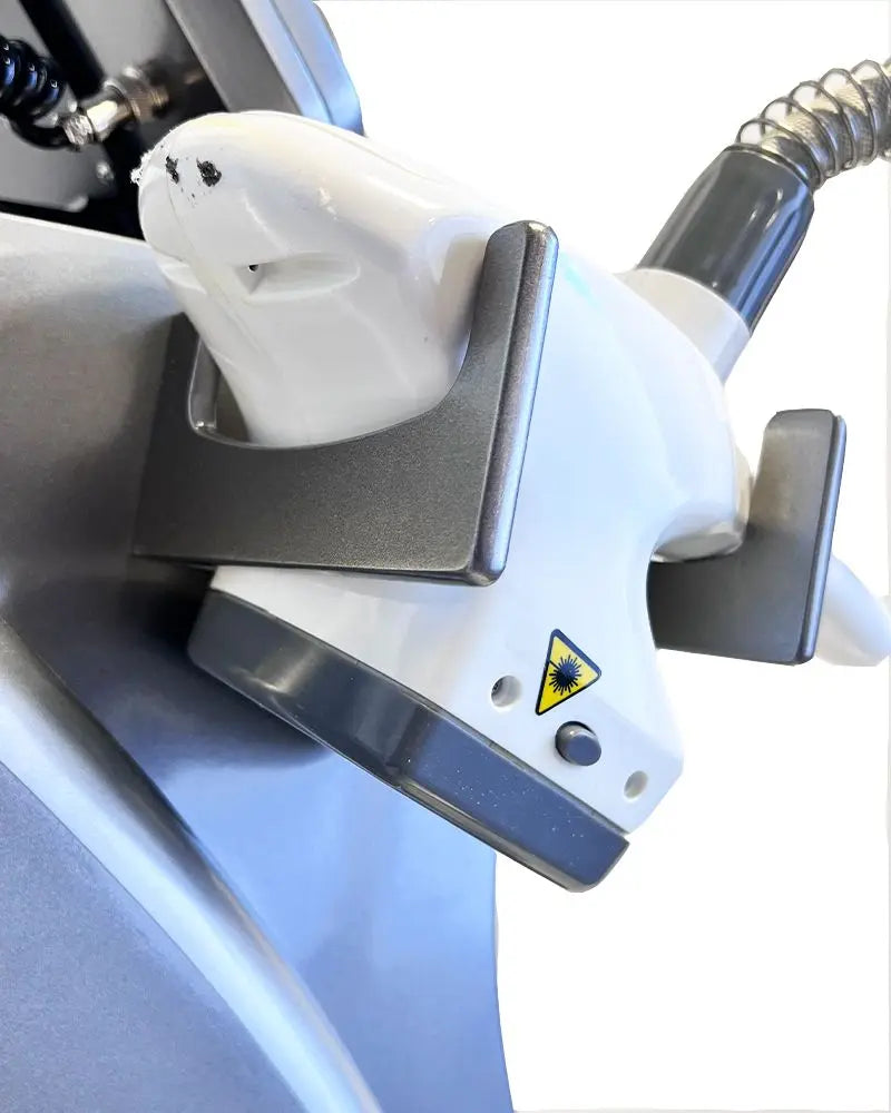 2020 I-Shape TS4000 Ultrasound Cavitation Lipolysis Skin Tightening System