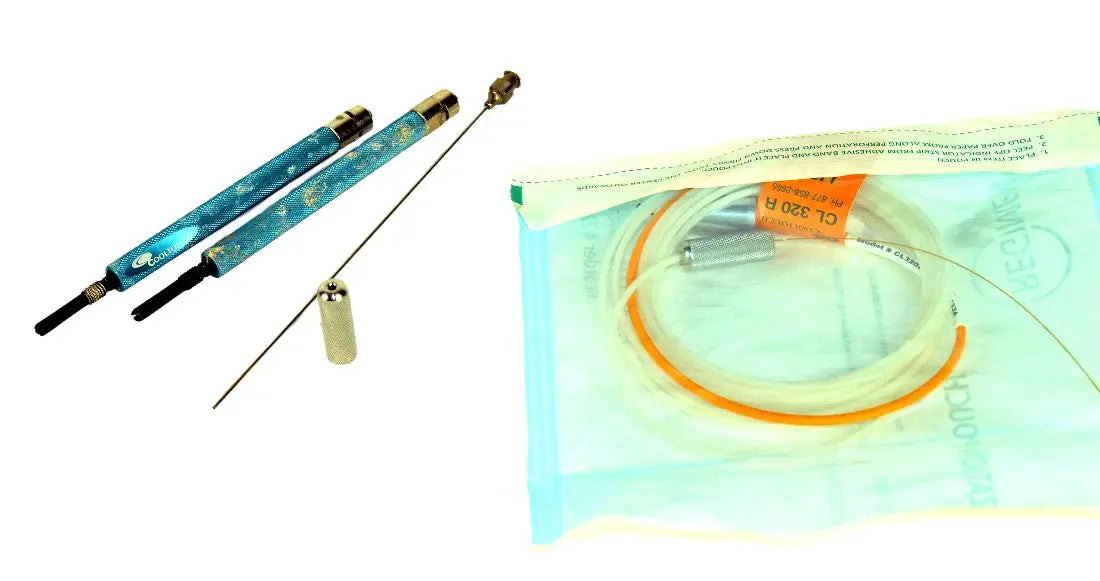 2007 New Star NS160 CoolLipo Laser Nd YAG 1320 nm Dermatology Ablation NewStar