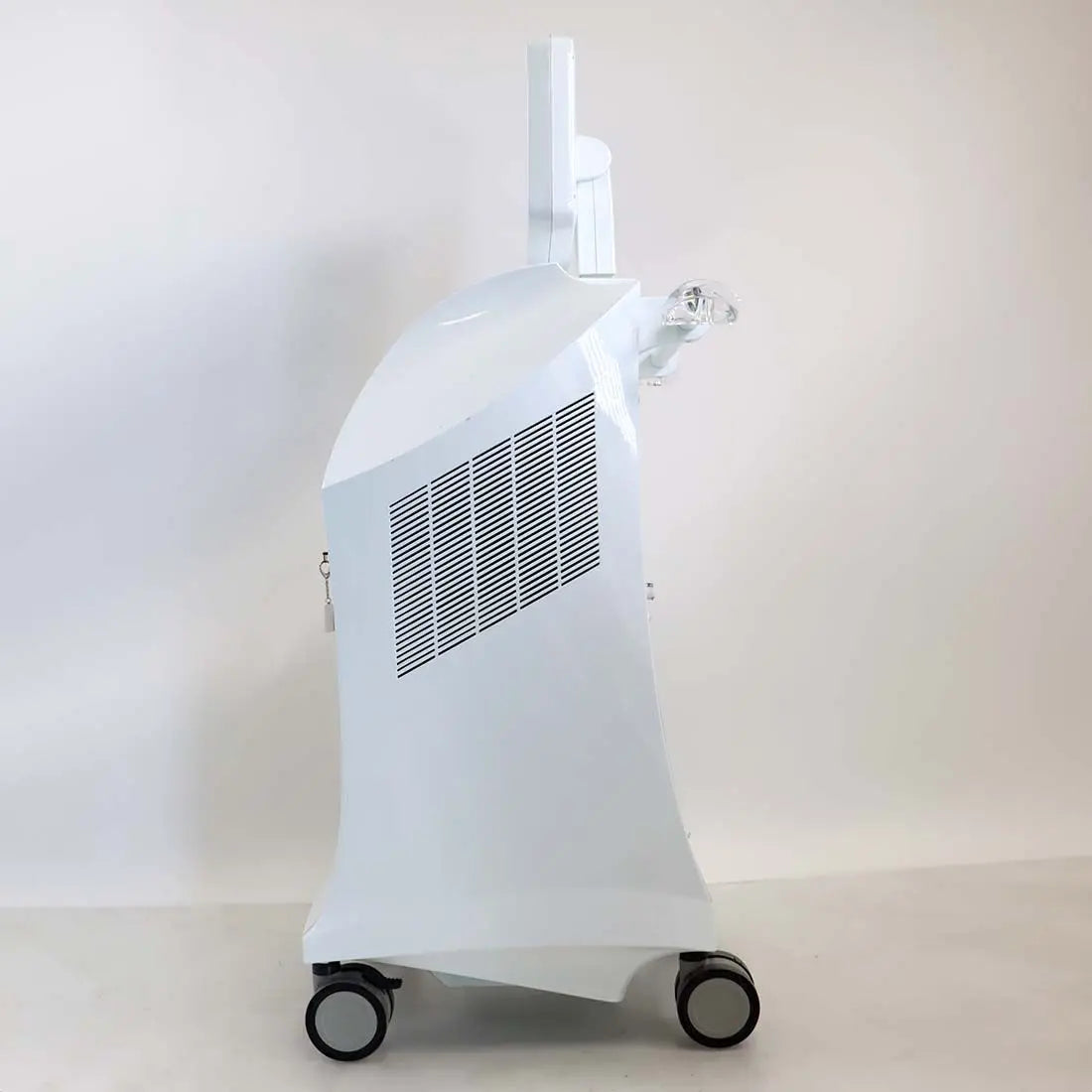 2018 Alma vShape ULTRA V RF Skin Tighten Cellulite Ultra Speed Laser System Alma
