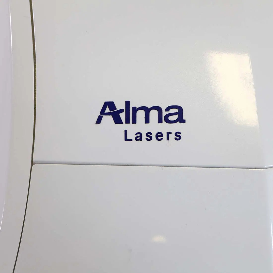 2018 Alma vShape ULTRA V RF Skin Tighten Cellulite Ultra Speed Laser System Alma