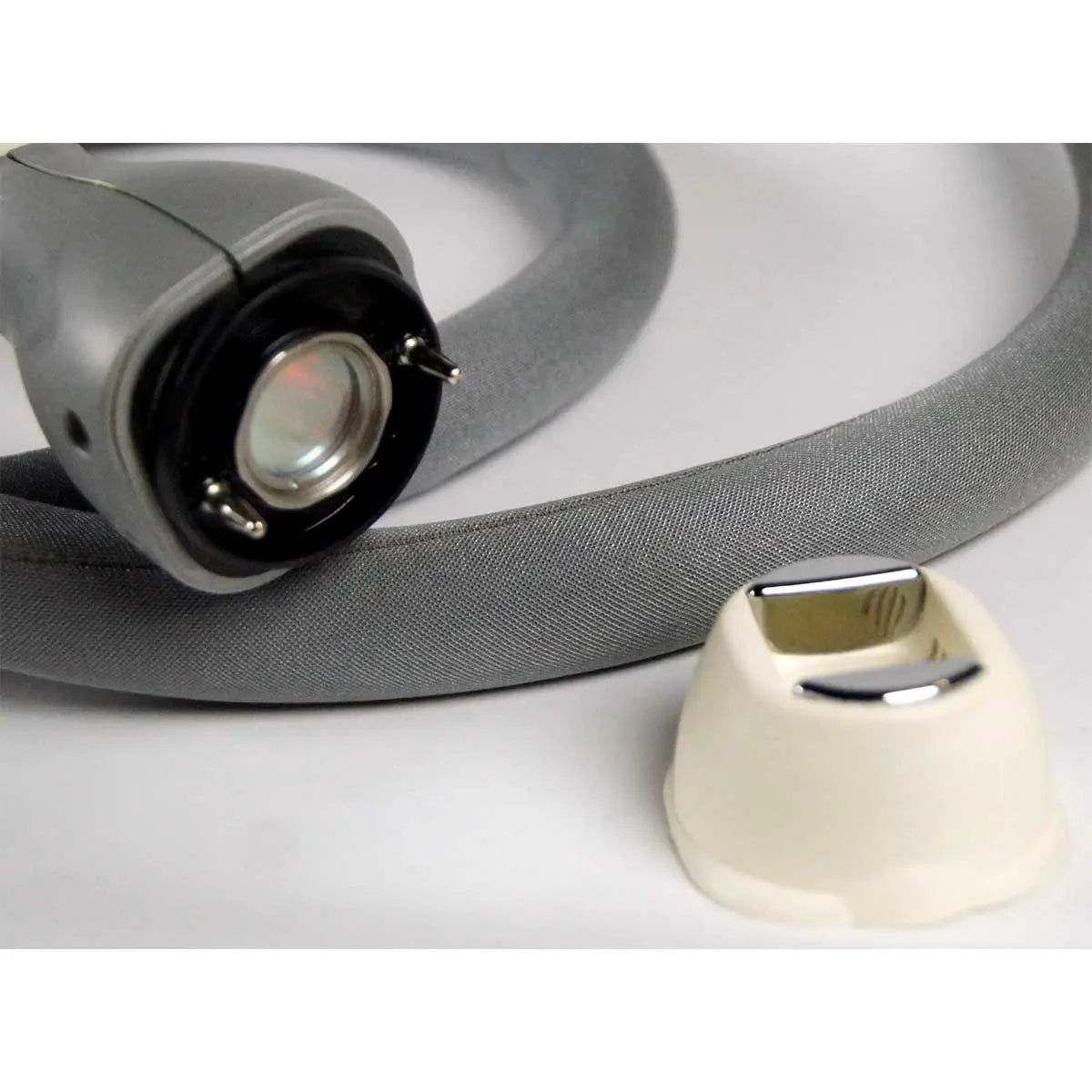 Syneron VelaShape FG00121 System with Dual Connector Adapter Vcontour Handpiece