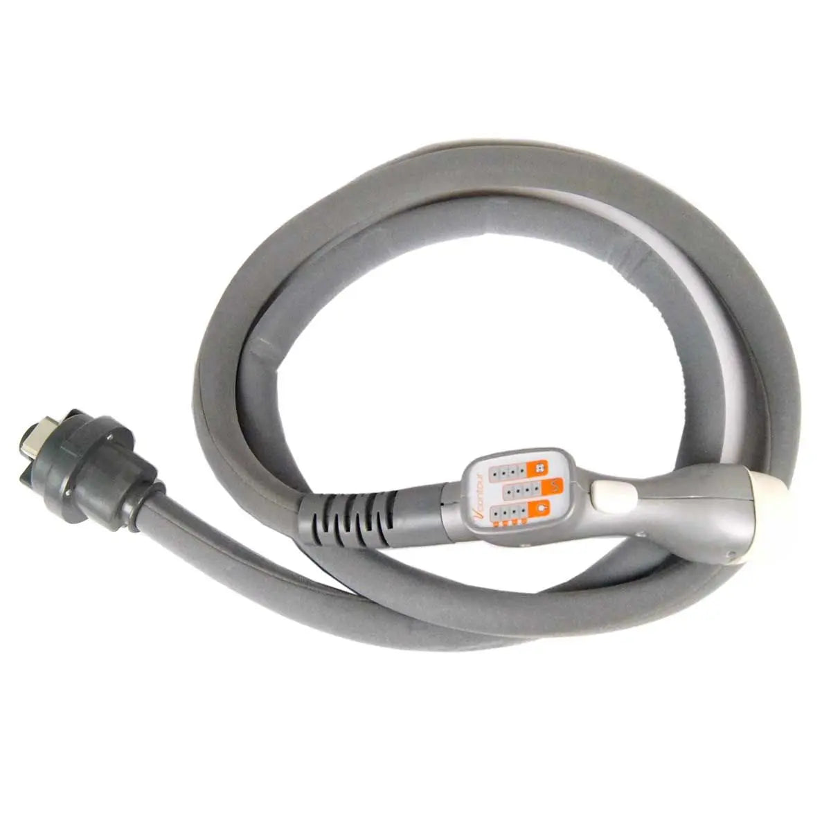 Syneron VelaShape FG00121 System with Dual Connector Adapter Vcontour Handpiece