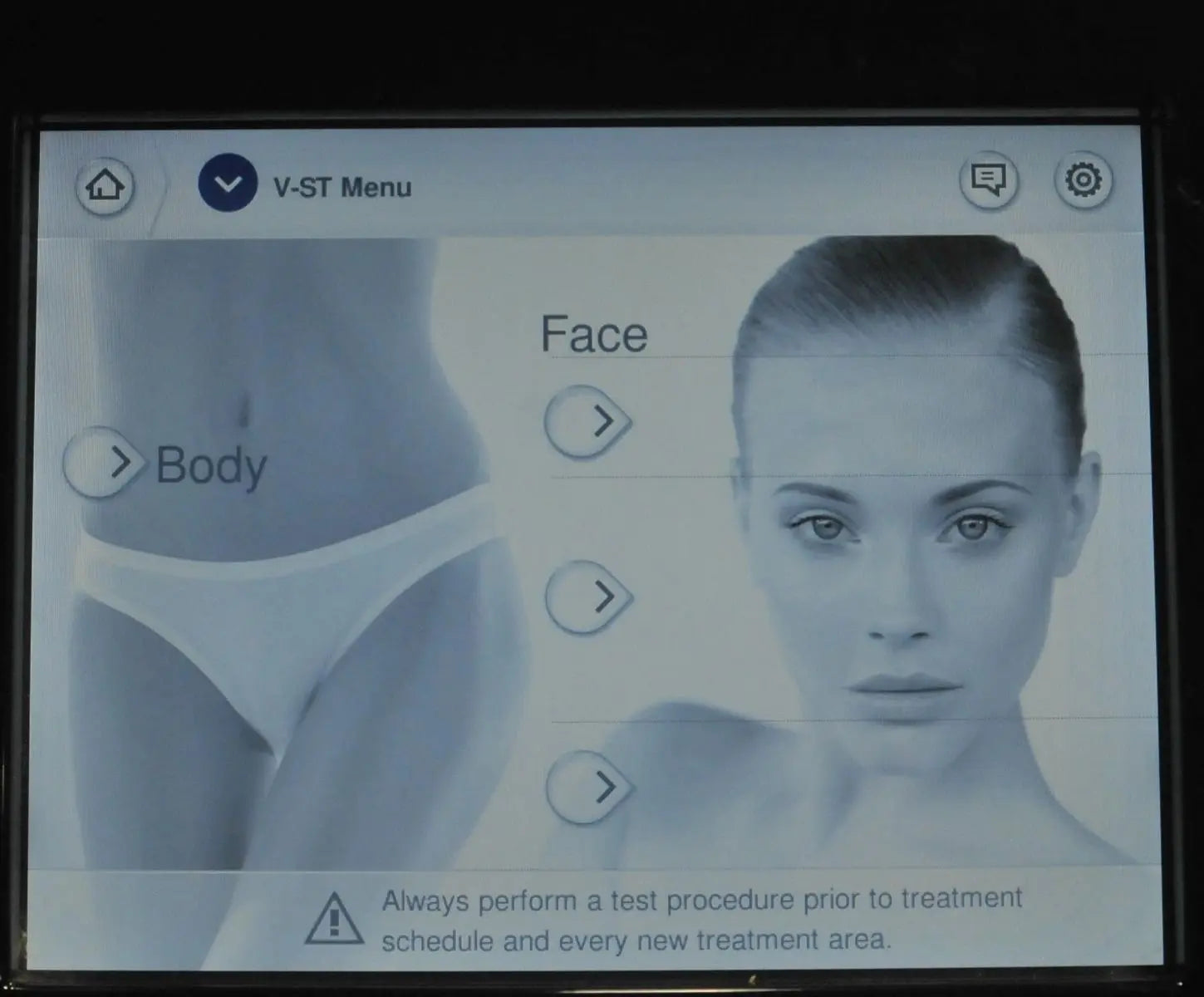 2018 Viora V30 RadioFrequency Skin Tightening Stretch Marks Resurfacing Ablation Sol International Medical