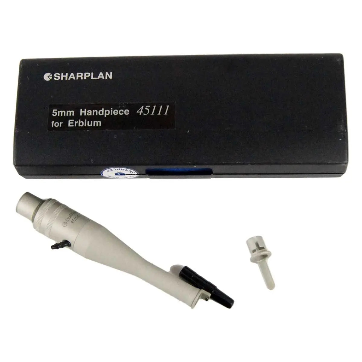 1997 Sharplan Erbium 4020 Class IV CO2 Laser System with Sure Touch Scanner