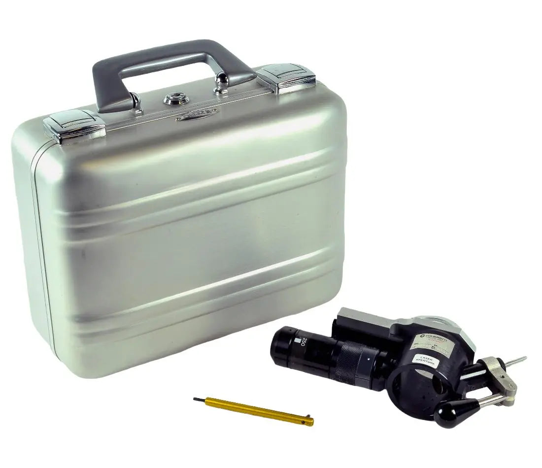 Coherent Medical XANAR Ambulase CO2 Surgical Laser HeNe Helium Neon XAM-15/20