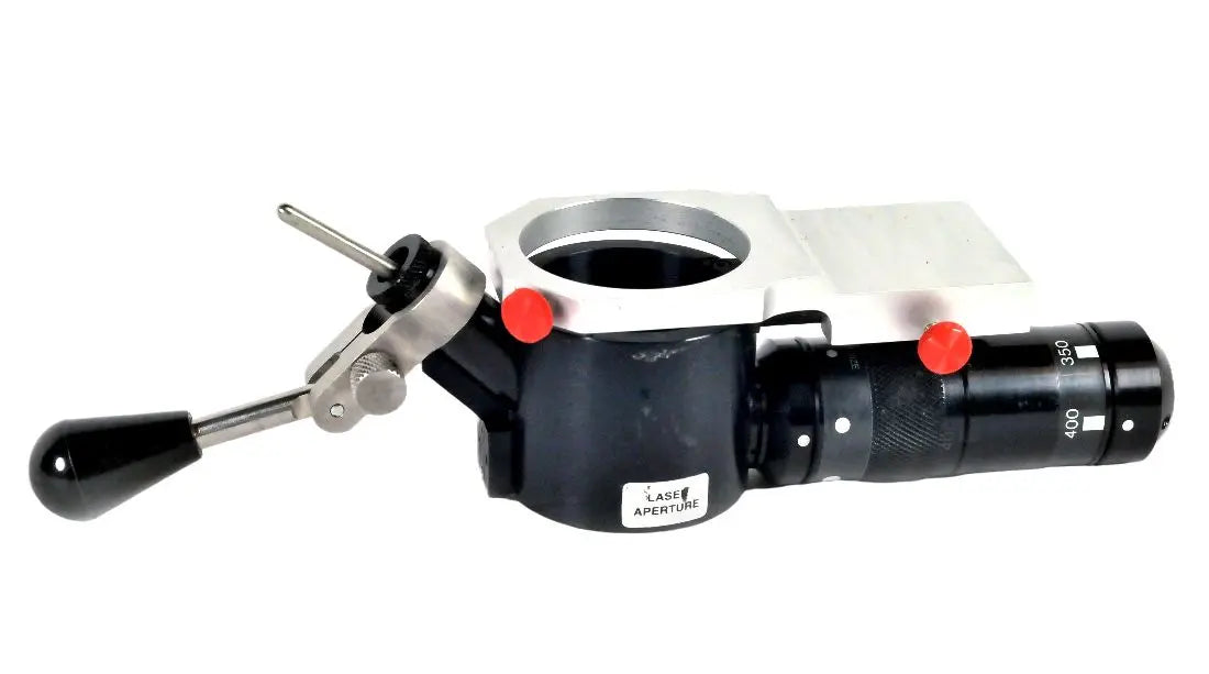 Coherent Medical XANAR Ambulase CO2 Surgical Laser HeNe Helium Neon XAM-15/20