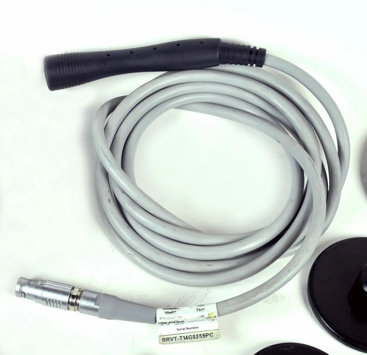 2017 ThermiAesthetics Thermi250 RF Cellulite Reduction Skin Tightening Face Body