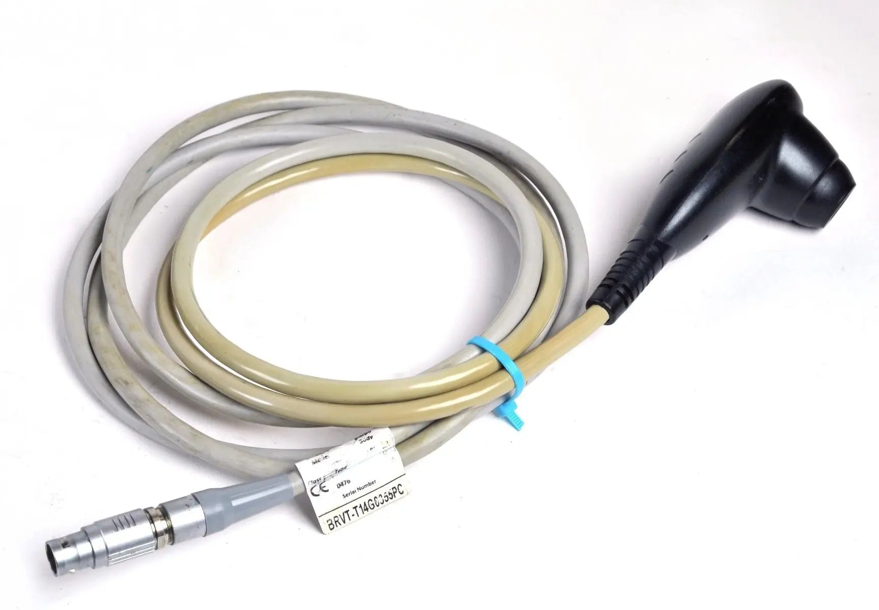 2017 ThermiAesthetics Thermi250 RF Cellulite Reduction Skin Tightening Face Body