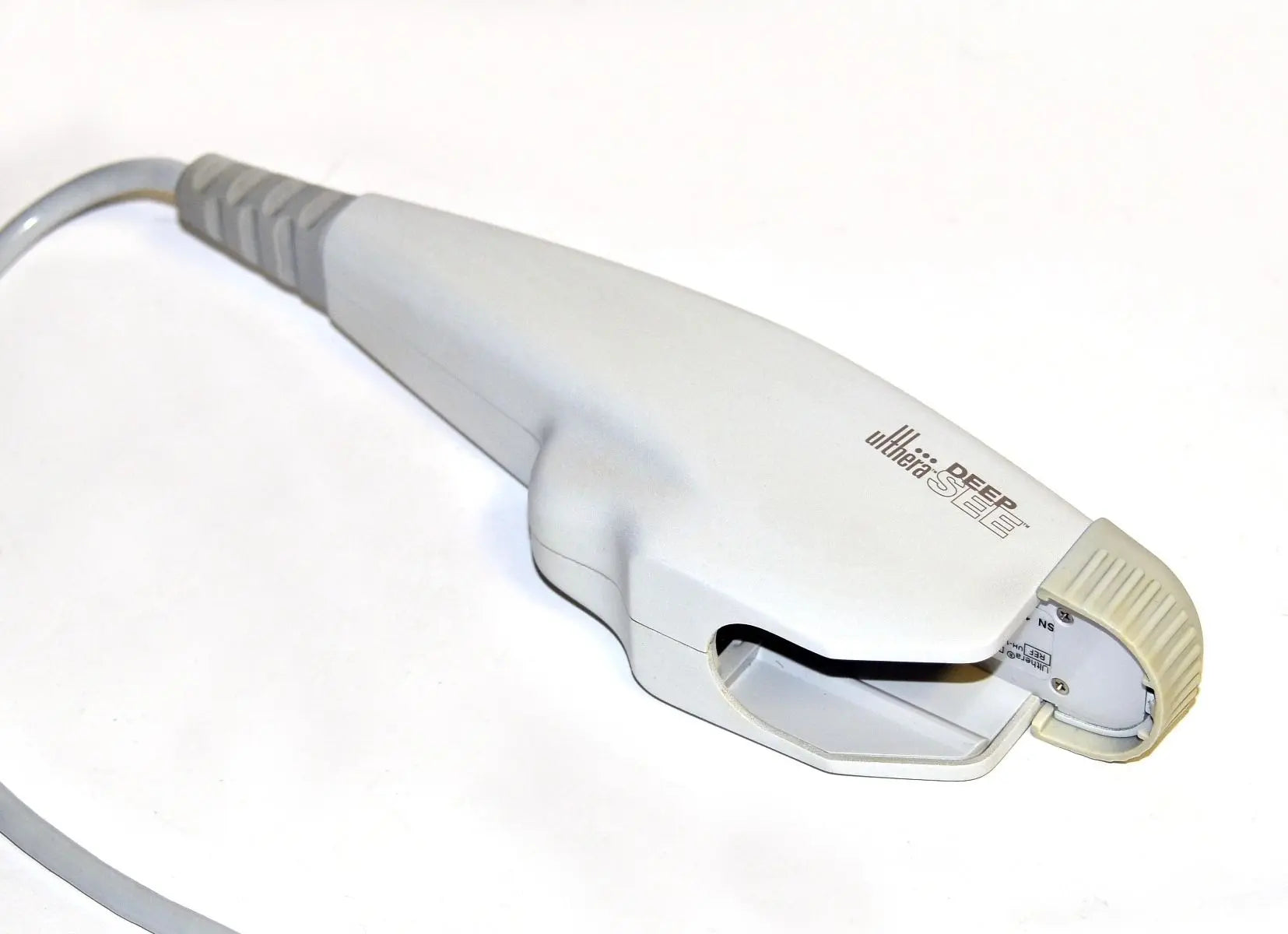 2015 Ulthera Ultherapy DeepSEE Ultrasound Skin Tightening Contouring System