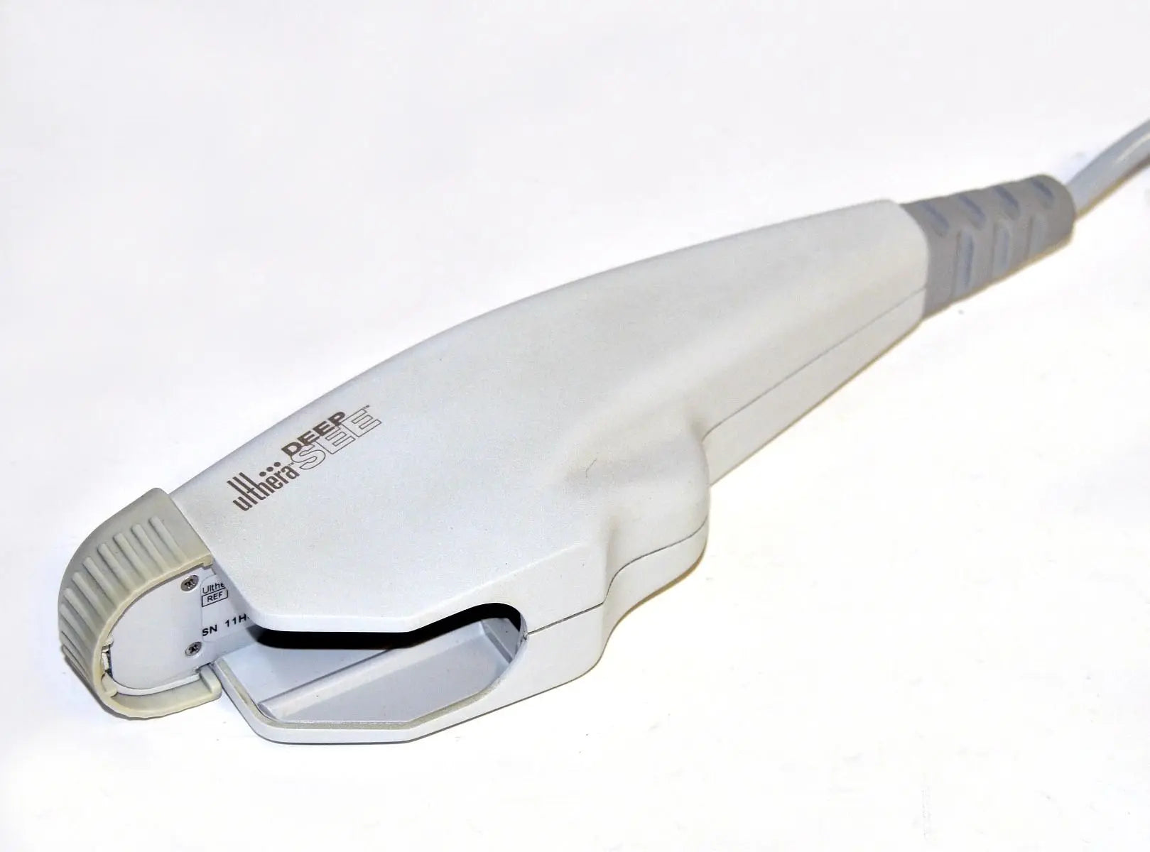 2015 Ulthera Ultherapy DeepSEE Ultrasound Skin Tightening Contouring System