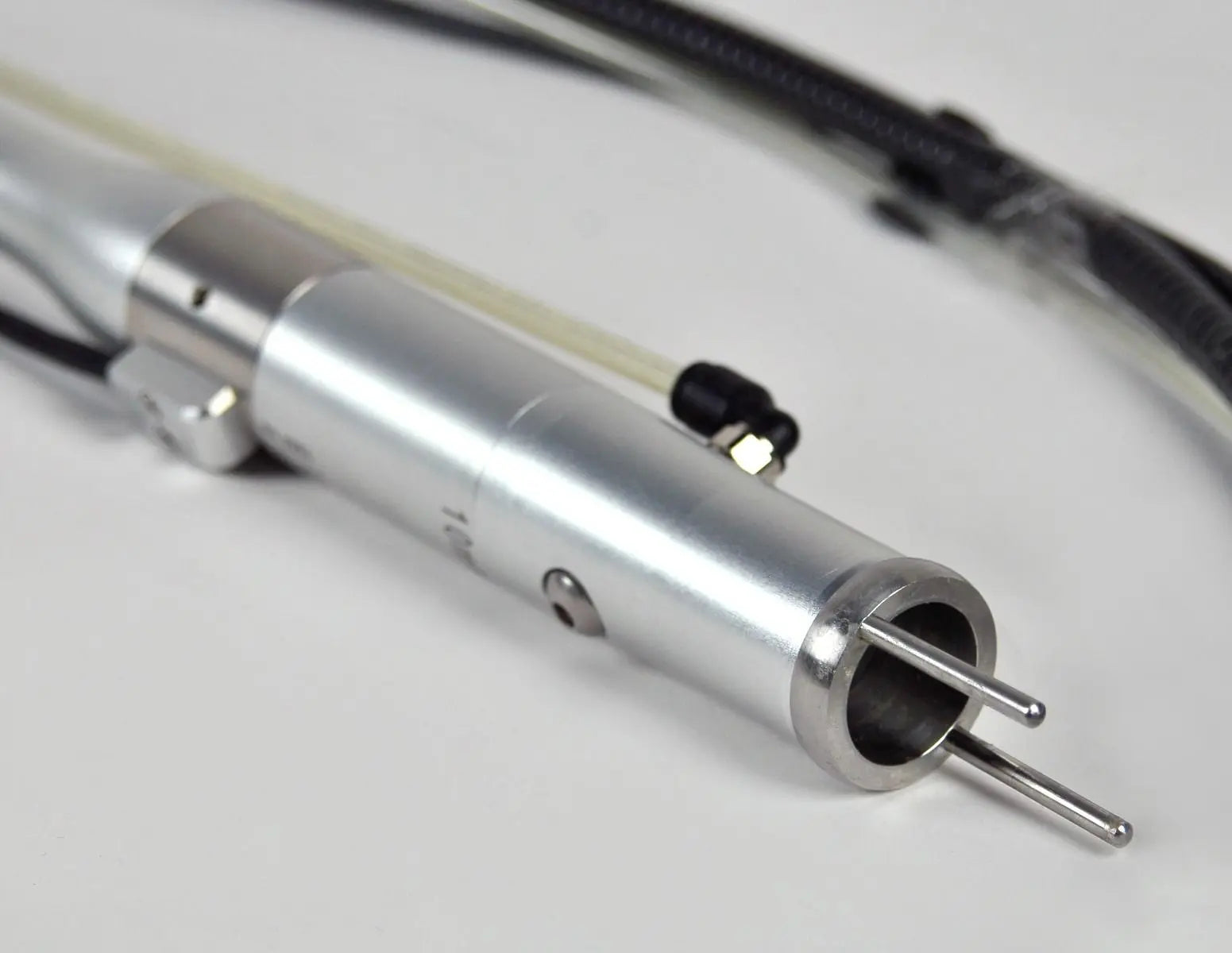 Quanta DNA MDK Q1 Laser Light Fiber 1000um 755nm 1064 nm 10mm Handpiece 529184