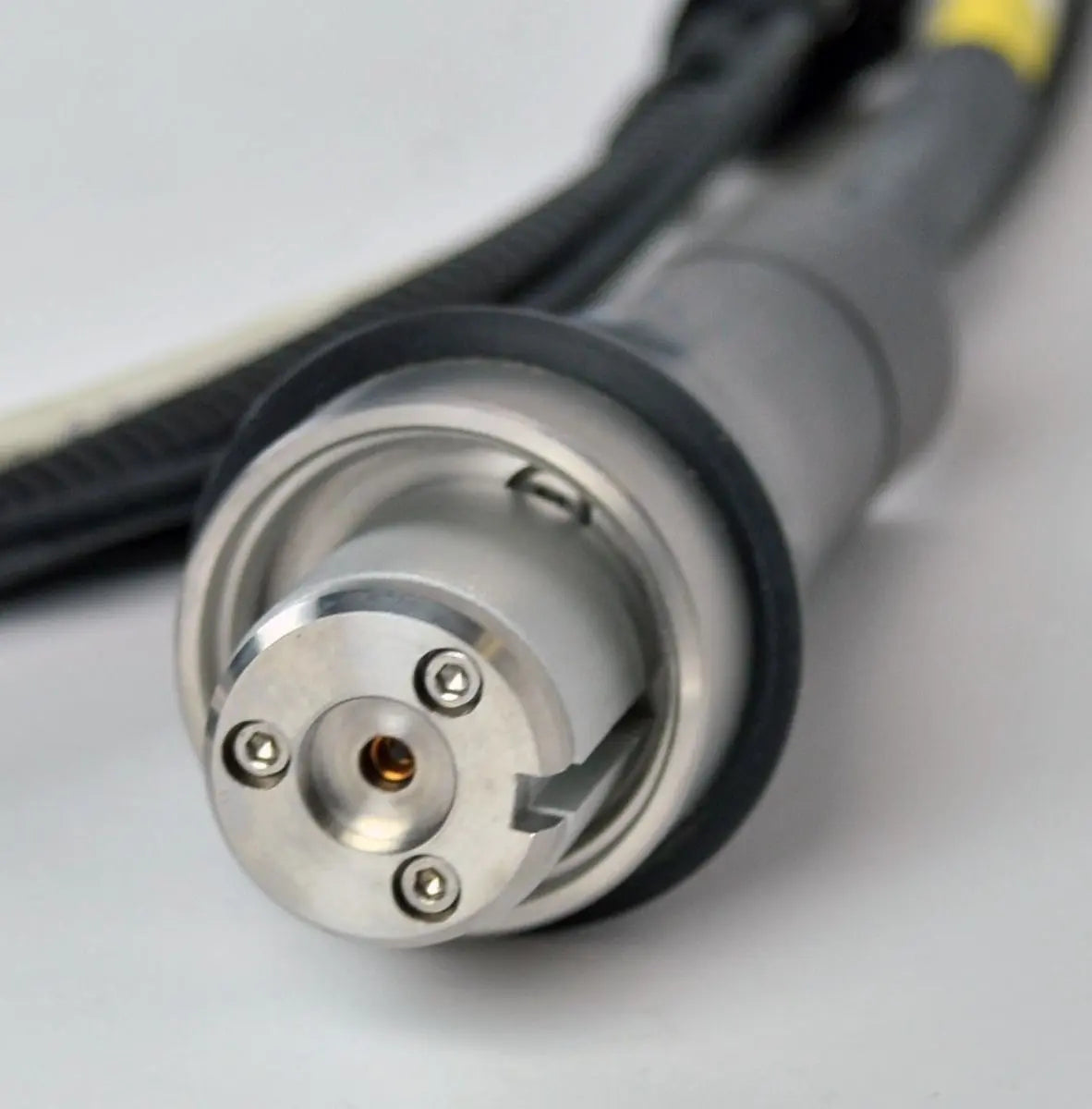 Quanta DNA MDK Q1 Laser Light Fiber 1000um 755nm 1064 nm 10mm Handpiece 529184