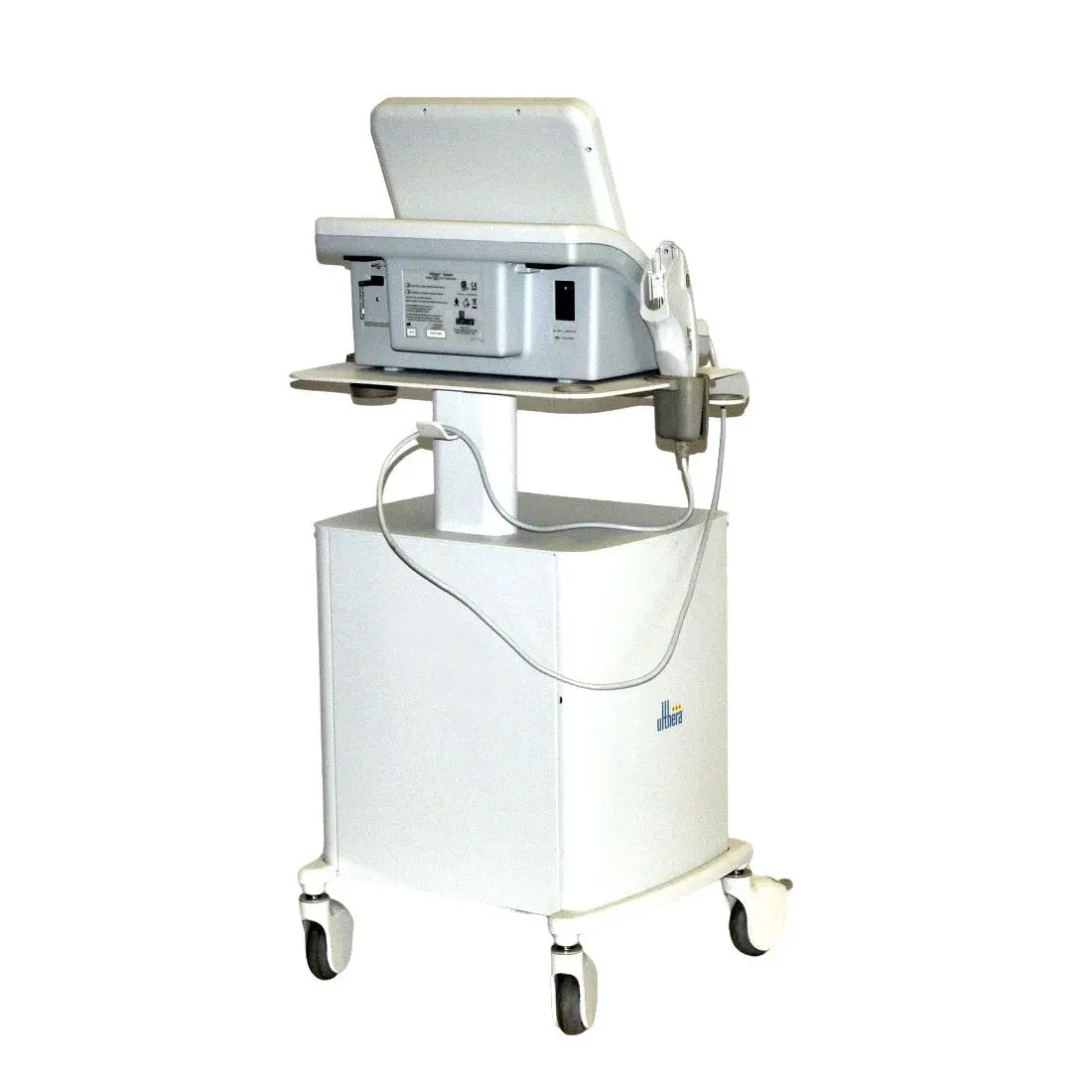 2016 Ulthera Ultherapy DeepSEE Ultrasound Skin Tightening Contouring System