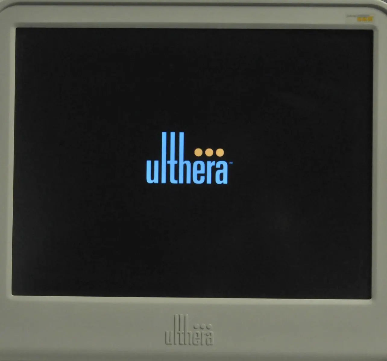 2016 Ulthera Ultherapy DeepSEE Ultrasound Skin Tightening Contouring System