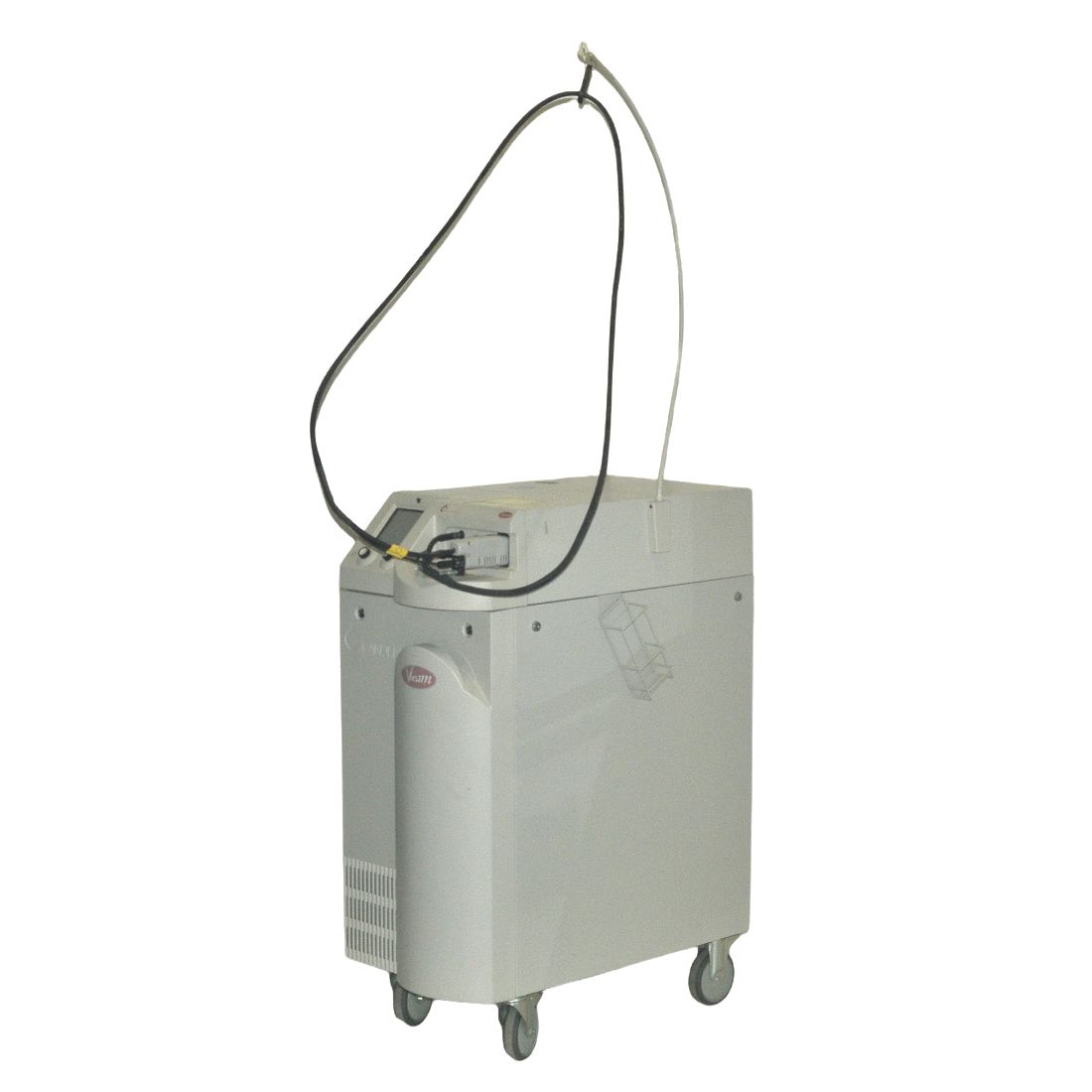 2005 Candela VBeam Wrinkles Scars Acne Stretch Marks Pulsed Dye Laser System