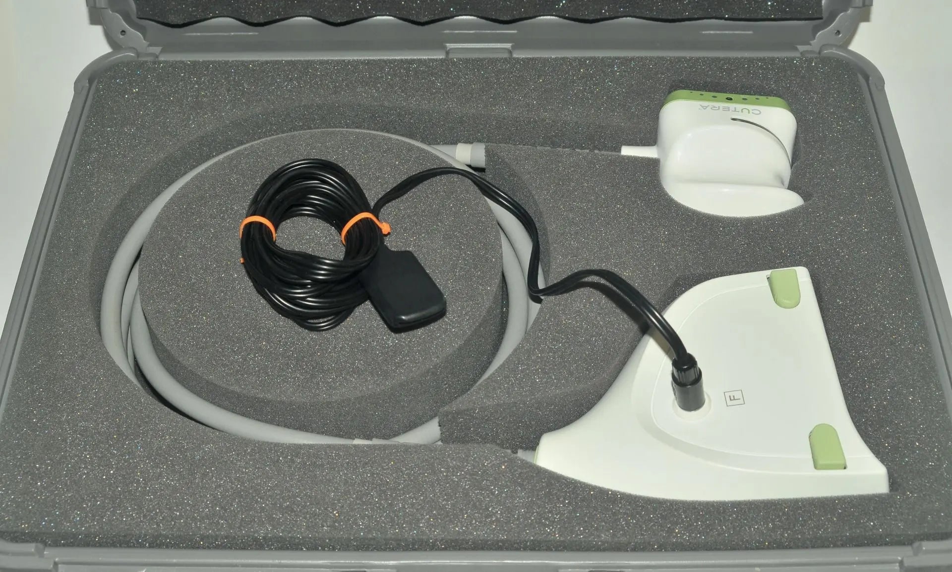 2018 Cutera truSculpt 3D RF Radio Frequency Body Sculpting Reduce Cellulite Fat