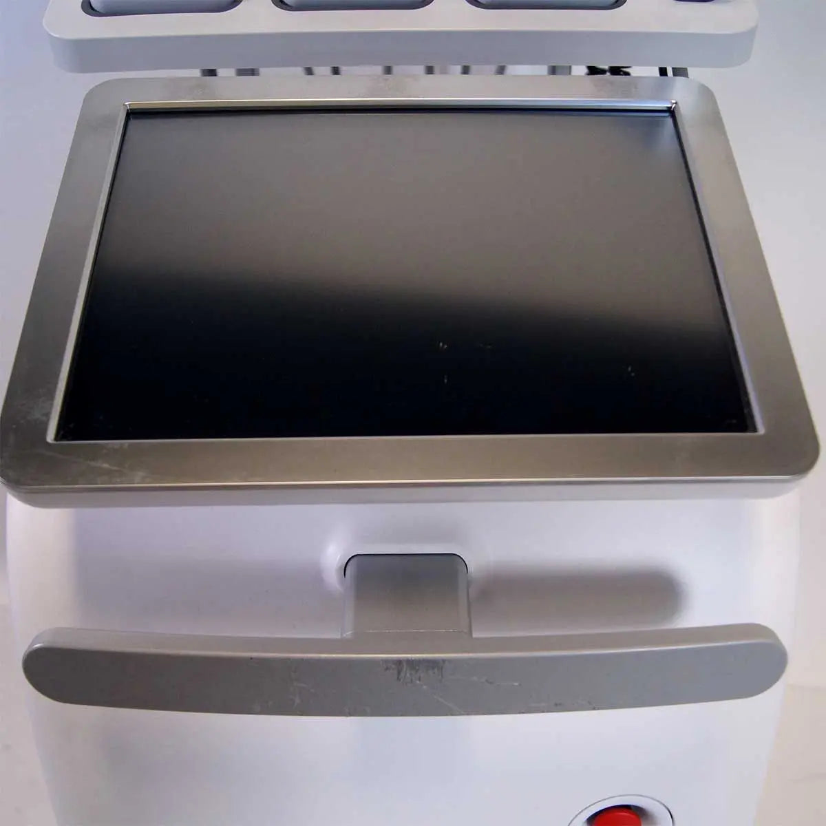2019 Cutera truSculpt iD RadioFrequency RF Body Sculpting Fat Reduction System Cutera