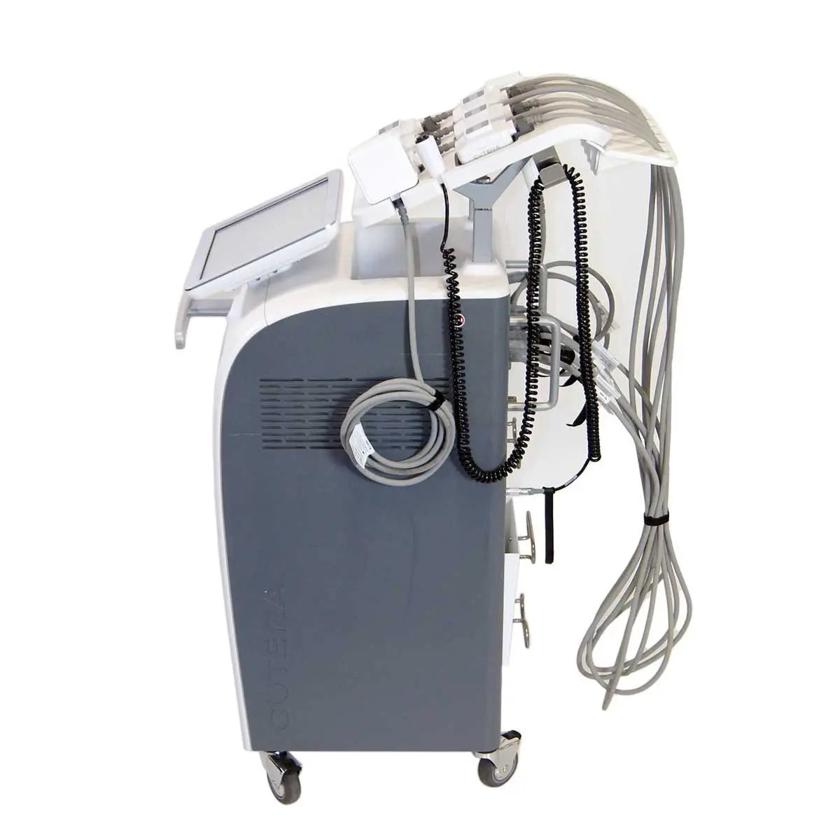 2019 Cutera truSculpt iD RadioFrequency RF Body Sculpting Fat Reduction System Cutera